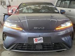 بي واي دي سيل 7